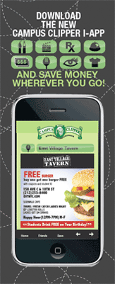 iPhone App