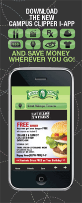 iPhone App